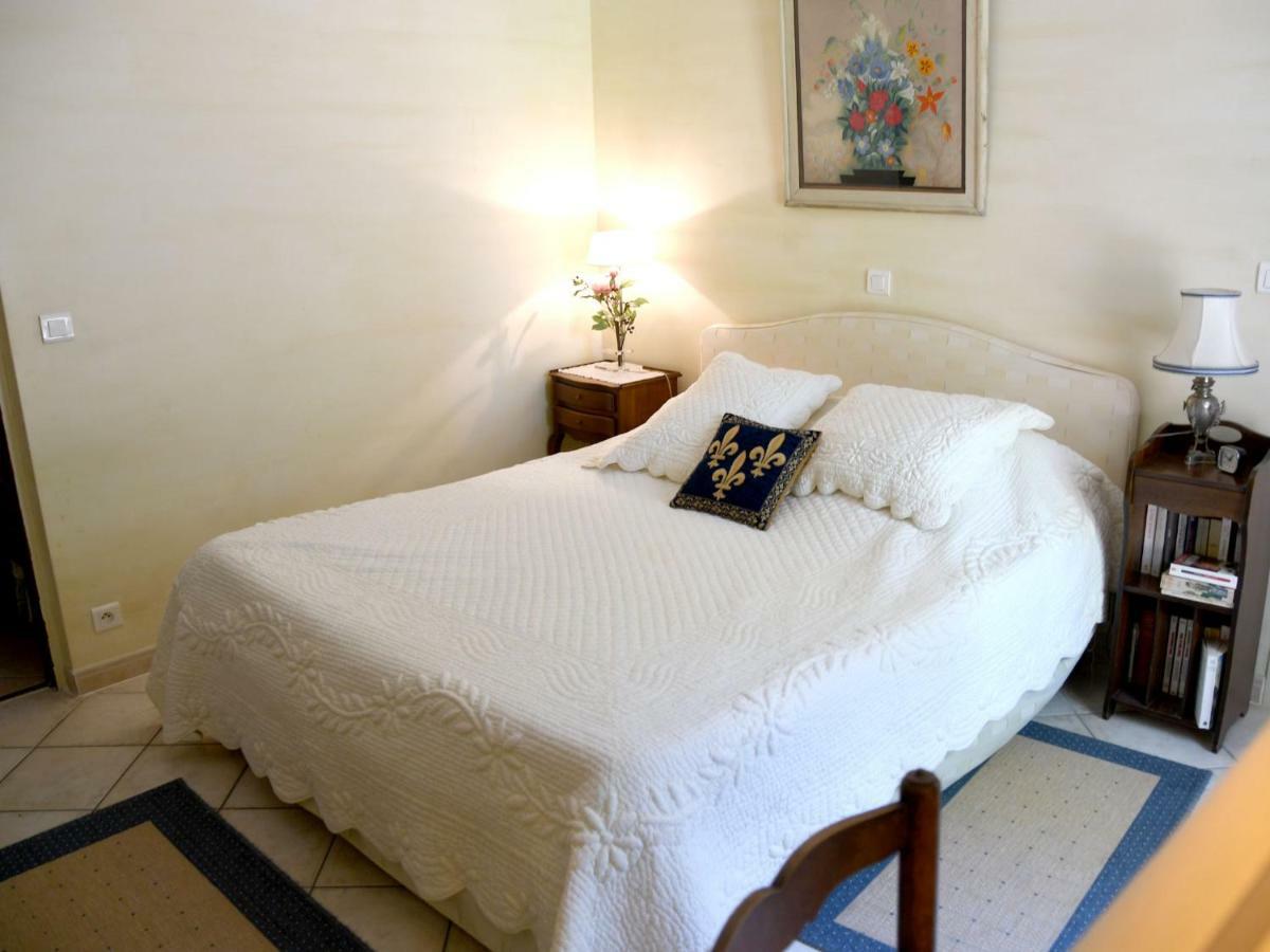 Les Chambres D'Adeline - B&B Мюр Экстерьер фото