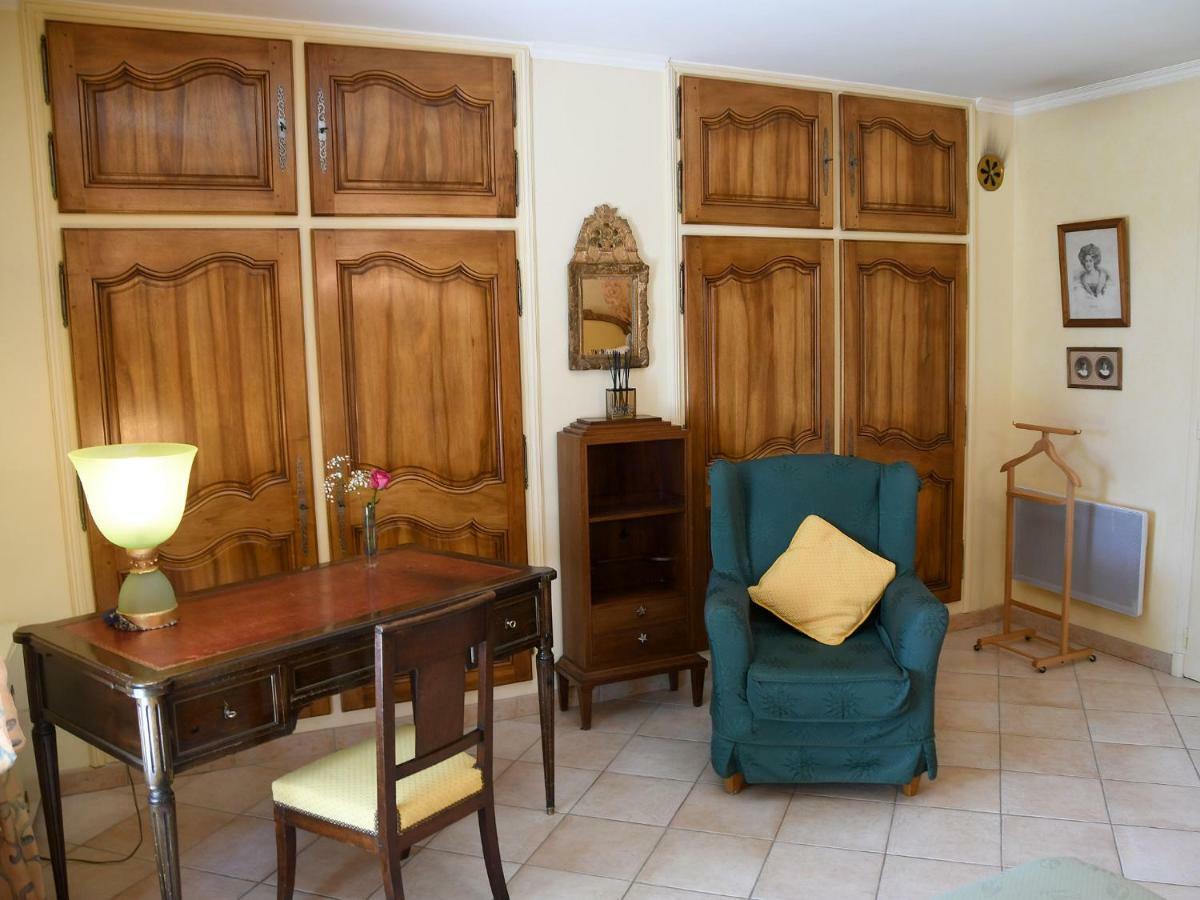 Les Chambres D'Adeline - B&B Мюр Экстерьер фото