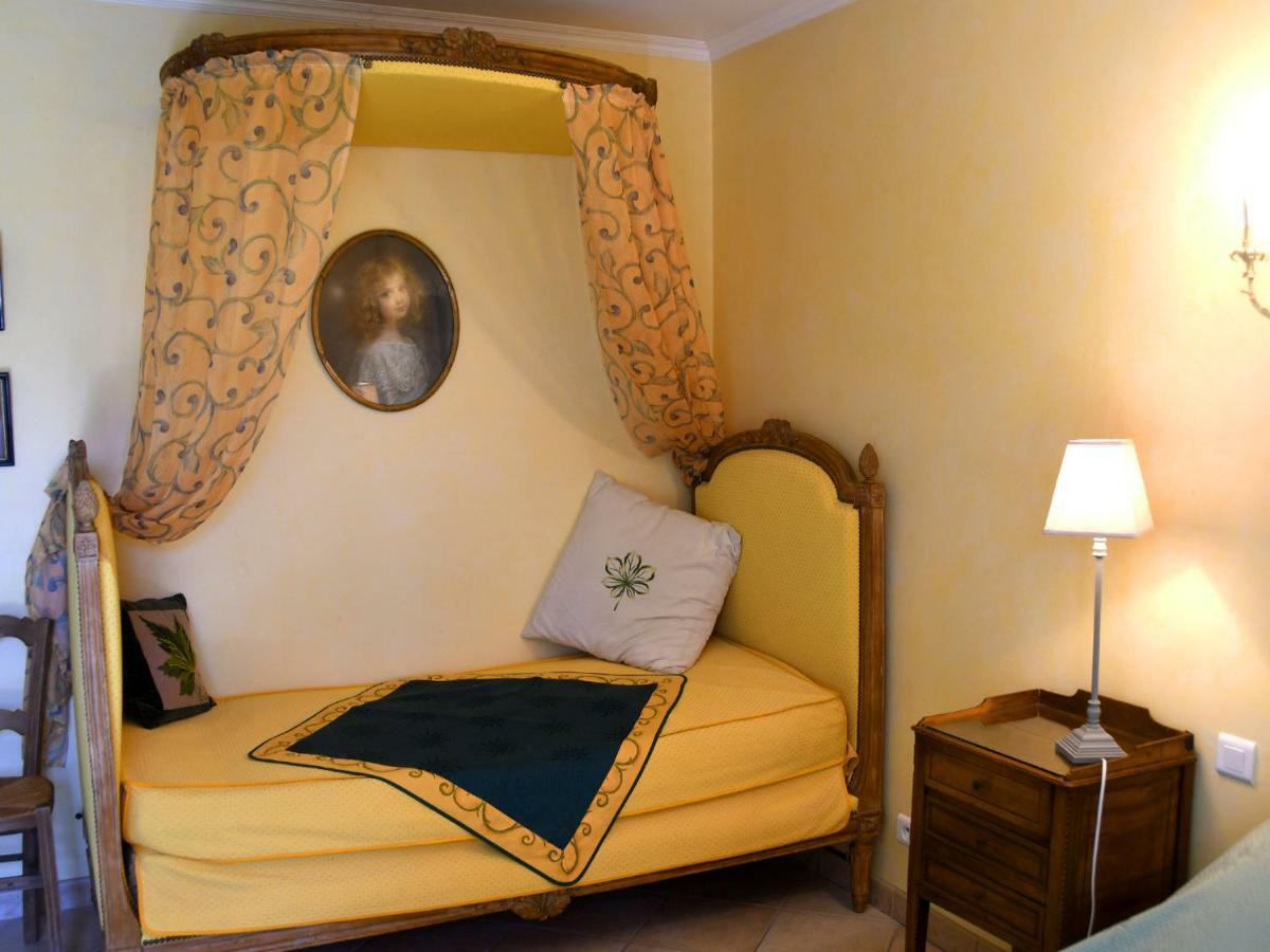 Les Chambres D'Adeline - B&B Мюр Экстерьер фото