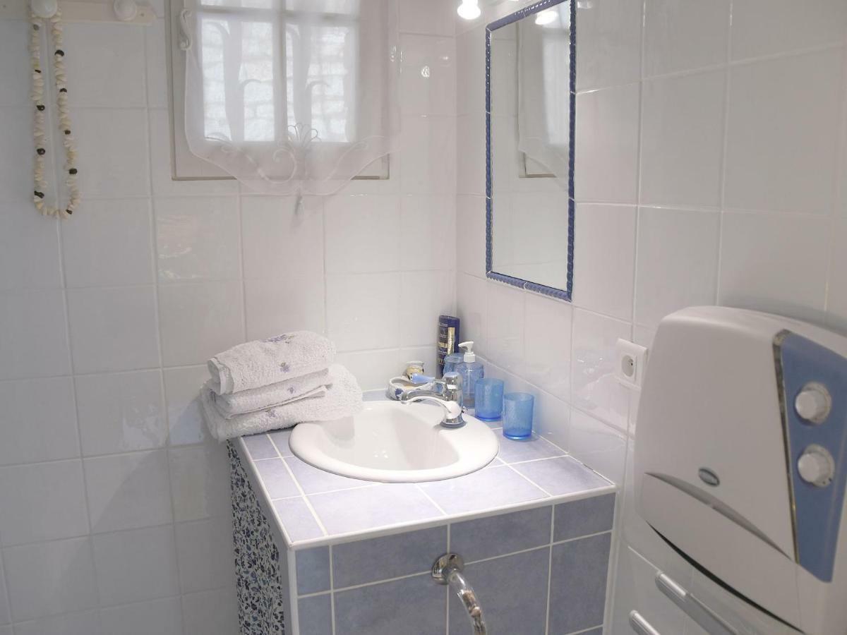 Les Chambres D'Adeline - B&B Мюр Экстерьер фото