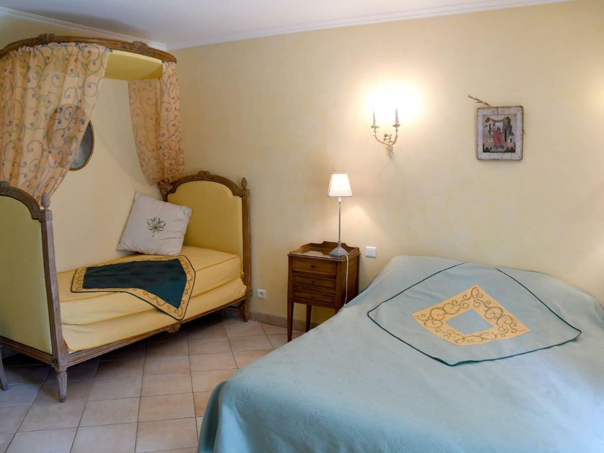 Les Chambres D'Adeline - B&B Мюр Экстерьер фото