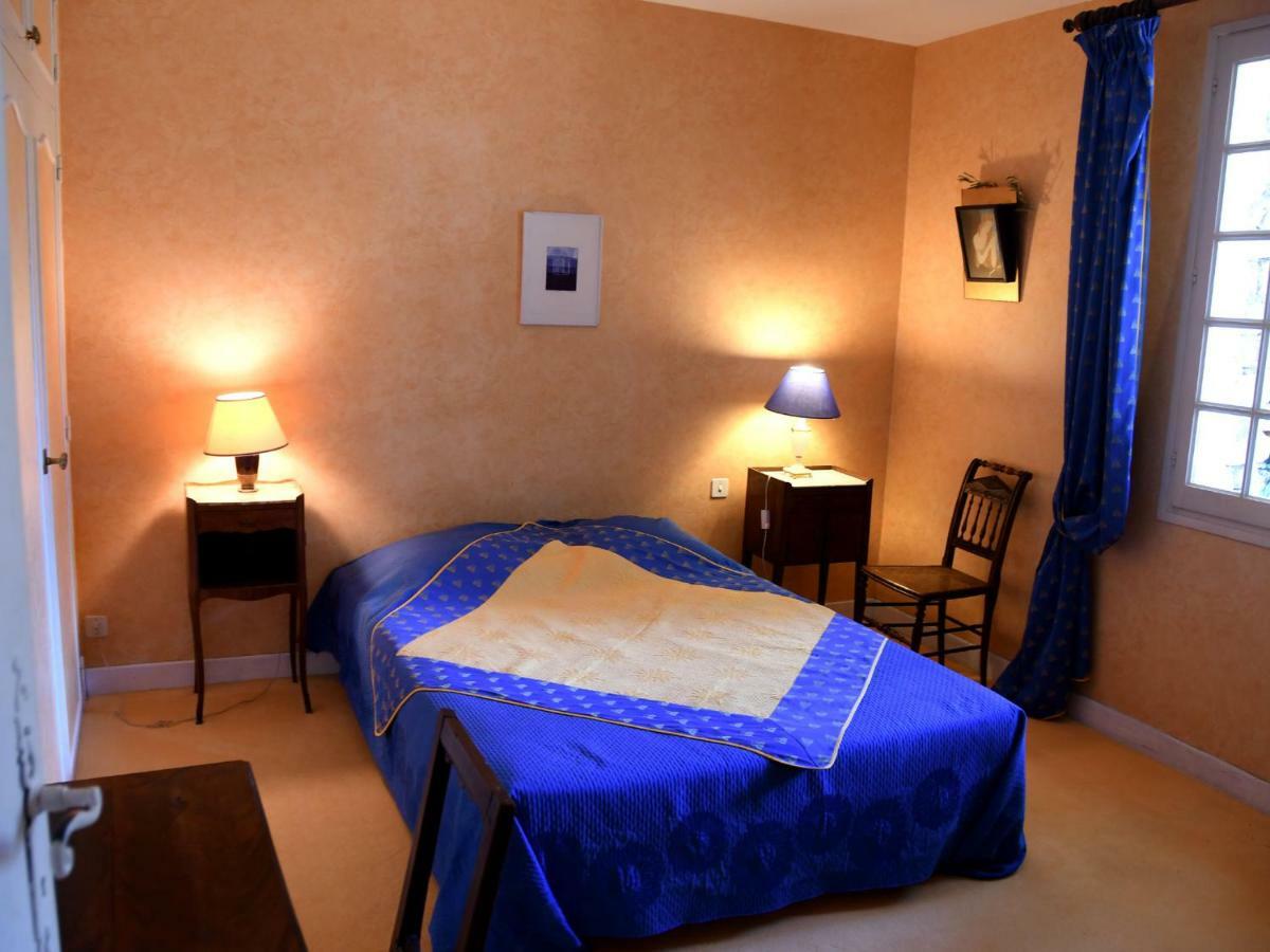 Les Chambres D'Adeline - B&B Мюр Экстерьер фото